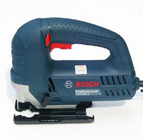 Электролобзик Bosch GST 8000 E