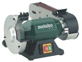 Станок точильный Metabo BS 175