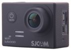 Видеокамера SJCAM SJ 5000 Wi-Fi черная