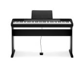 Цифровое фортепиано Casio CDP-130 BK