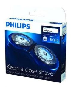 Нож для бритвы Philips RQ32/20