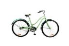 Велосипед Totem (26V) Lady 804 зеленый
