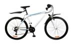 Велосипед Totem 26 V-213-18 белый-голубой