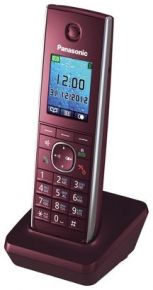 Телефон Panasonic KX-TGA 855 RUR
