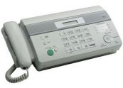 Телефакс Panasonic KX-FT 982 RU-W