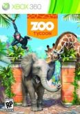 Игра Xbox Microsoft Игра Kinect Zoo Tycoon (E2Y-00014)