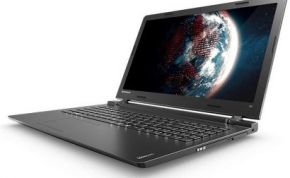 Ноутбук Lenovo IdeaPad 100-15 IBD Black (80 QQ 00 SERK)