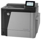 Принтер Hewlett-Packard LaserJet Enterprise M651dn (CZ256A)