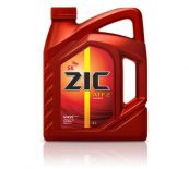 Автомобильные масла/технические жидкости ZIC ATF Dex II 4л