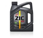 Автомобильные масла/технические жидкости ZIC X7 5W30 Diesel Cl-4 4л синтетика