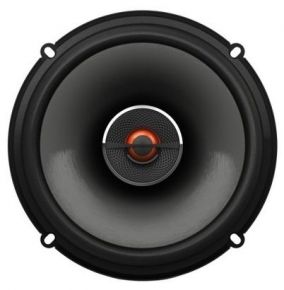 Автоакустика JBL GX-602