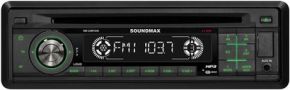 Автомагнитола Soundmax SM-CDM 1045