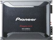 Автоусилитель Pioneer GM-D8601
