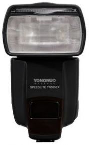 Вспышка YongNuo Speedlite YN-565EX для Nikon