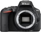 Цифровой фотоаппарат NIKON D5500 Body