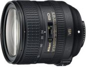 Объектив Nikon AF-S Nikkor 24-85mm F/3.5-4.5 G ED VR