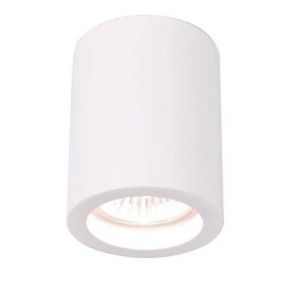 Точечный светильник Arte lamp A9260PL-1WH Tubo ARTELamp A9260PL-1WH