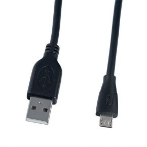 USB 2.0 AM-MicroUSB (M) PERFEO, 3m (U4003)