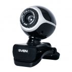 Веб-камера Sven IC-300, USB 2.0