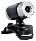 Веб-камера Ritmix RVC-007M 0.3МП, микрофон