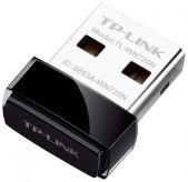 Беспроводной адаптер USB2.0 TP-LINK TL-WN725N 150Mb/s