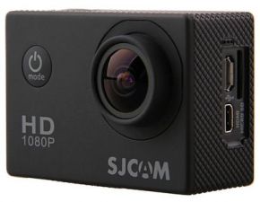 Видеокамера SJCAM SJ4000 (black)