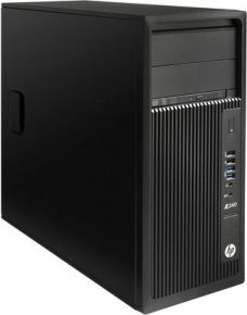 Компьютер Hewlett-Packard Z240 (J9C05EA)