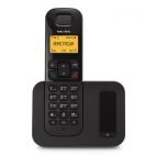 Телефон Texet TX-D6605 A черный