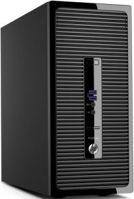 Компьютер Hewlett-Packard ProDesk 400 G3 (P5K07EA)