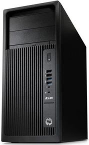 Компьютер Hewlett-Packard Z240 (J9C15EA)