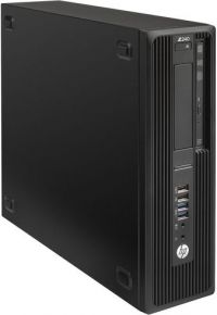 Компьютер Hewlett-Packard Z240 (J9C01EA)