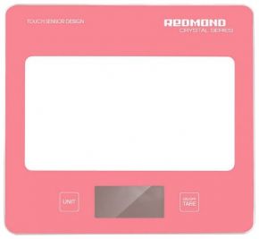 Весы Redmond RS-724 розовый
