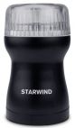 Кофемолка StarWind SGP 4421 черный