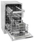 Посудомоечная машина встраиваемая Kuppersberg GSA 489