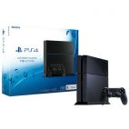 Приставка игровая Sony Playstation 4 (PS 4) 1Tb (CUH-1208B)