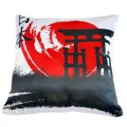 Декоративная подушка Япония 05 (2)
