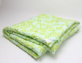 Одеяло "Бамбук"  Макси ТИК, 2.0 спальное (арт. ФБТ-17-3)