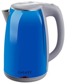 Чайник Galaxy GL 0307 blue