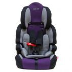 Автокресла CARFORT KID 02 9-36кг фиолетовый