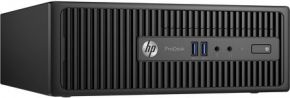 Компьютер Hewlett-Packard ProDesk 400 G3 (T4R68EA)