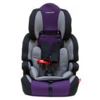 Автокресла CARFORT KID 02 9-36кг фиолетовый