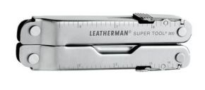 Мультитул Leatherman SUPER TOOL 300 (831183.0)
