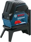 Инструмент измерительный Bosch GCL 2-15 + RM 1 (0601066 E 00)