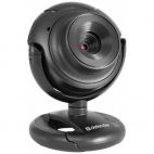 Веб-камера Defender C-2525HD 2.0Мп, встроенный микрофон