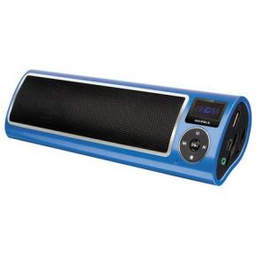 Портативная акустика Supra PAS-6255 blue