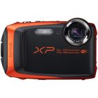 Цифровой фотоаппарат Fujifilm FinePix XP90 Orange