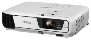 Проектор Epson EB-W31