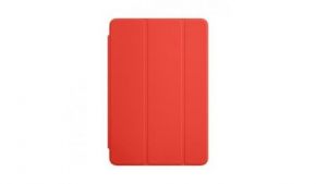 Чехол для планшета Apple MKM22ZM/A iPad mini 4 Smart Cover - Orange