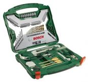 Набор инструмента Bosch X-Line 103 2.607.019.331