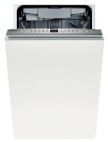 Посудомоечная машина встраиваемая Bosch SPV 58 X 00 RU